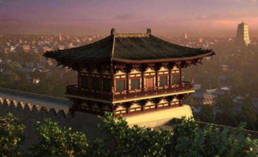 甲骨文历史图片