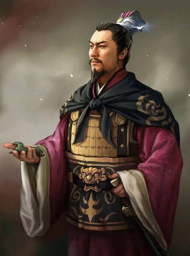 四大历史图片