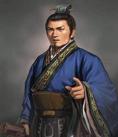齐恒公历史图片