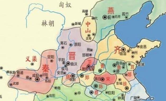 实力历史图片