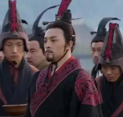 赢驷历史图片