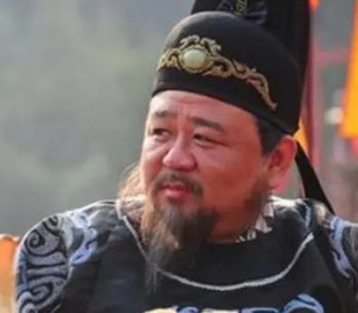 狄仁杰历史图片