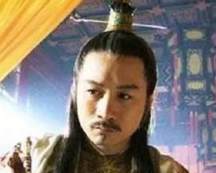 左良玉历史图片