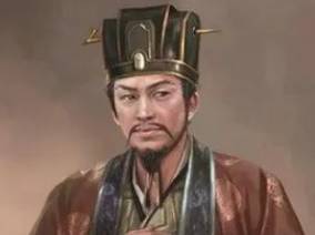 刘裕历史图片