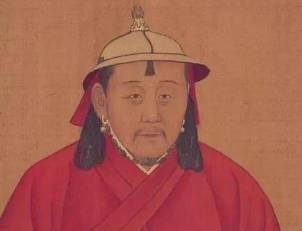 元成宗历史图片