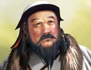 铁穆耳历史图片