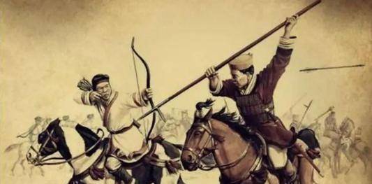 称帝历史图片
