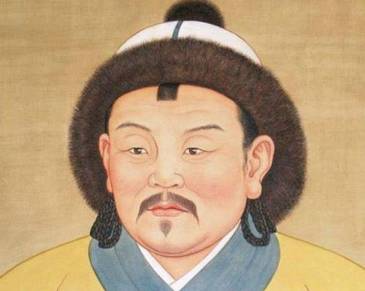 元成宗历史图片