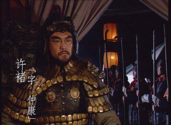 关羽历史图片