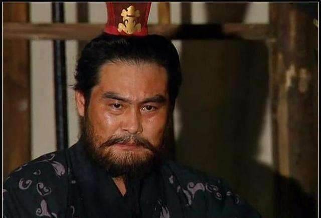 关羽历史图片