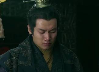 秦二世历史图片