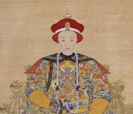 慈禧历史图片