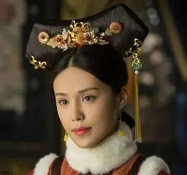慈禧历史图片