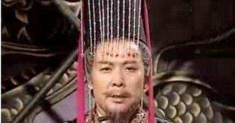 刘备历史图片
