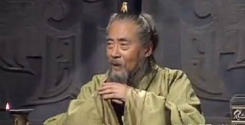 刘备历史图片