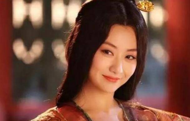 张飞历史图片