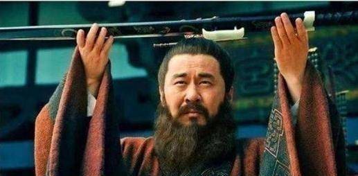 曹操历史图片