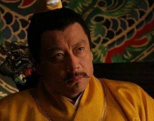 朱载垕历史图片