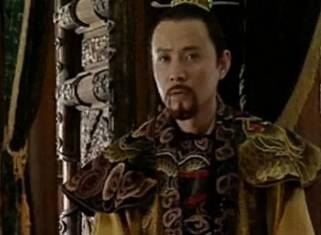 朱载垕历史图片
