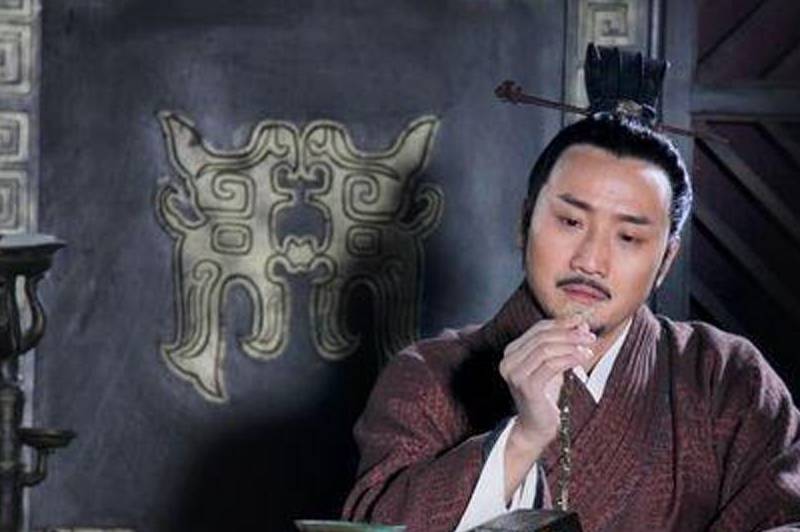 秦国安历史图片