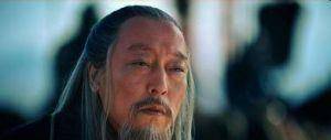 谋臣历史图片