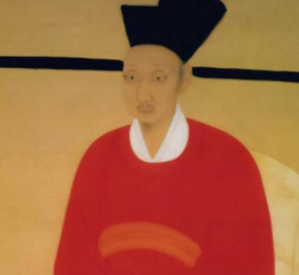 宋徽宗历史图片