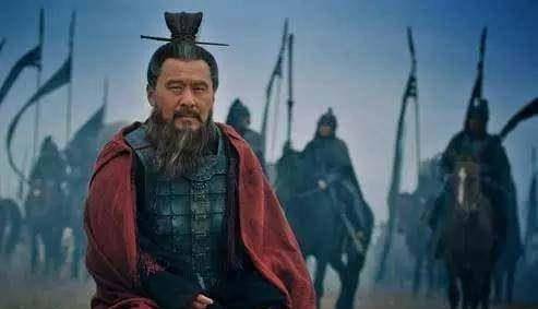 谋略家历史图片