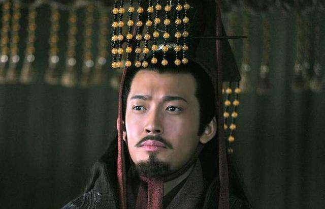 昏君历史图片