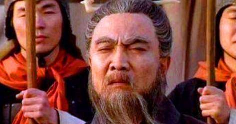 谋士历史图片
