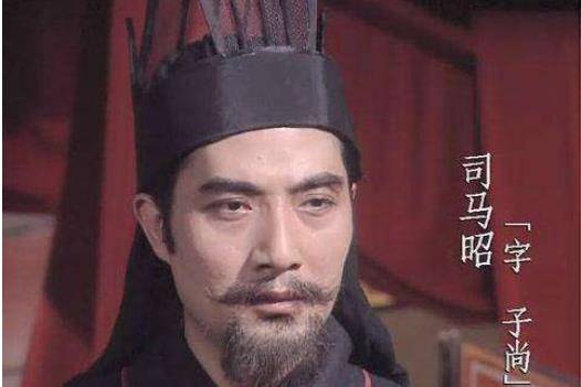 司马炎历史图片