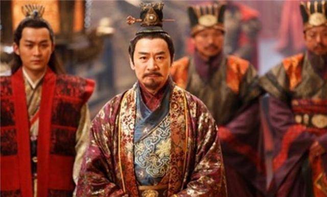 李渊历史图片