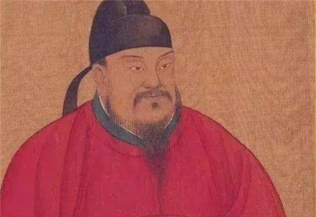 李渊历史图片