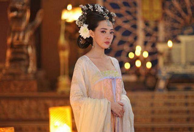 李世民历史图片