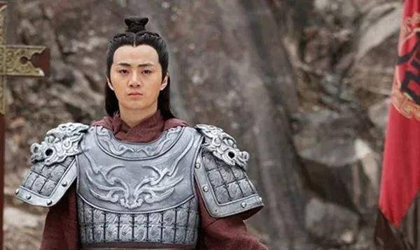 李渊历史图片
