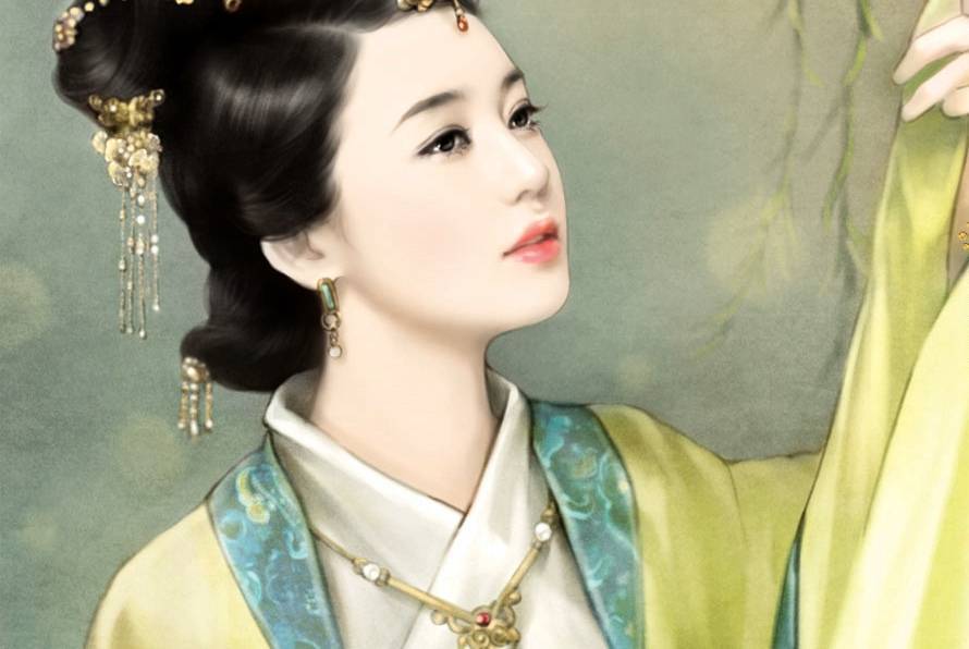 公主历史图片
