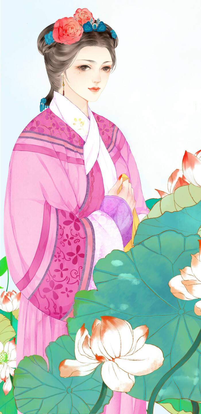 公主历史图片