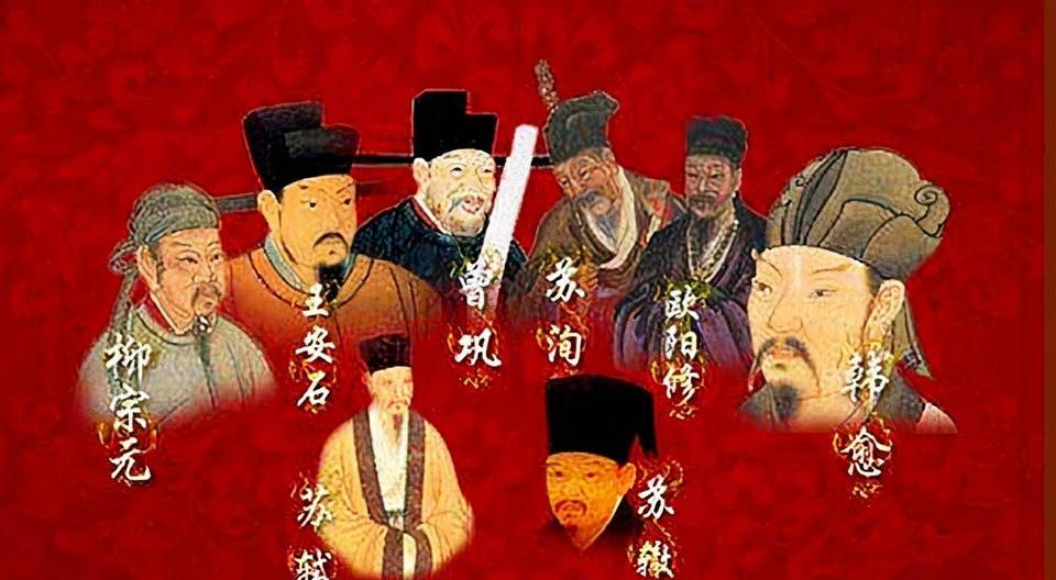 唐朝历史图片