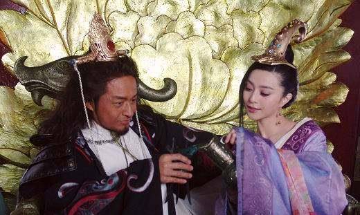 什么历史图片