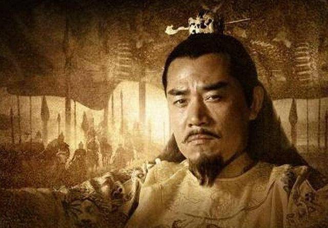 朱常洵历史图片