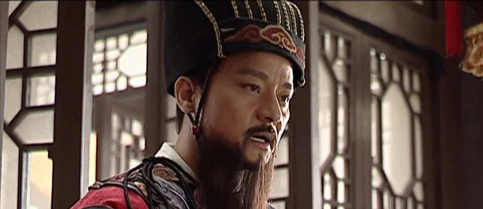朱常洵历史图片