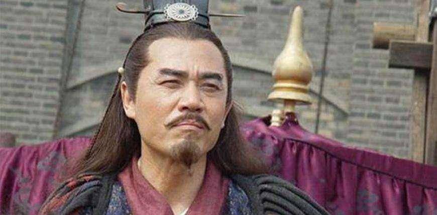 朱常洵历史图片