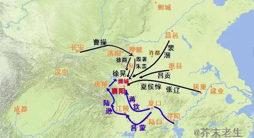 关羽历史图片