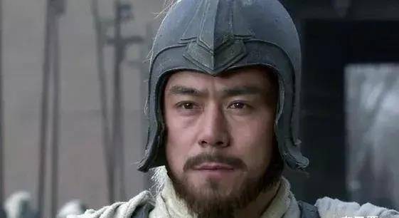 关羽历史图片