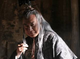赵高历史图片