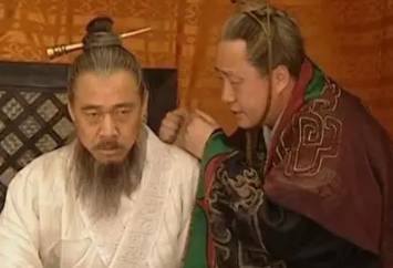 秦始皇历史图片
