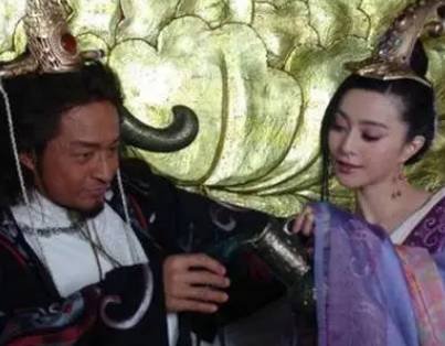 妲己历史图片