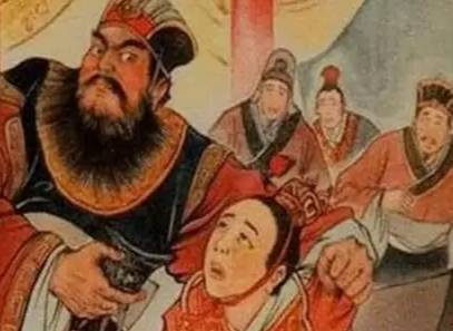 刘婴历史图片