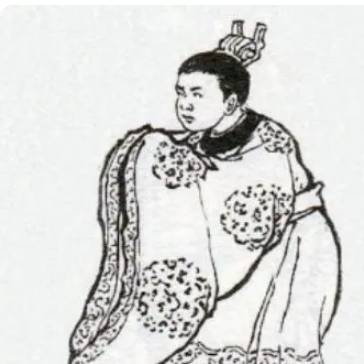 刘弘历史图片