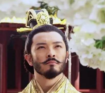 杨侗历史图片