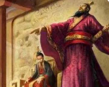 汉桓帝历史图片